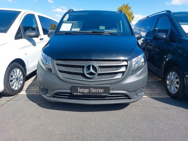 Mercedes-Benz Vito 116 Tourer 120 kW image number 1