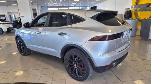 Jaguar E-Pace 110 kW image number 4