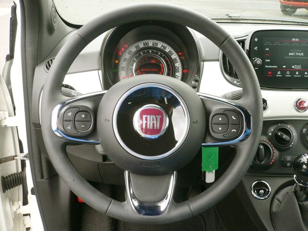 Fiat 500 1.0 52 kW image number 7