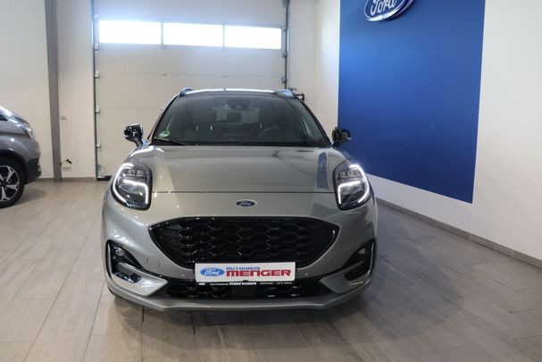 Ford Puma 1.0 EcoBoost ST-Line X 114 kW image number 2