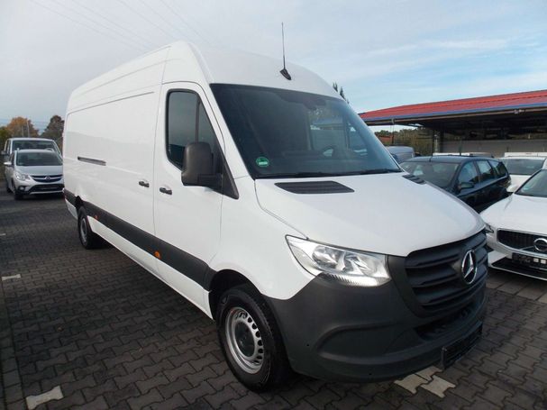 Mercedes-Benz Sprinter 317 CDI RWD 125 kW image number 1