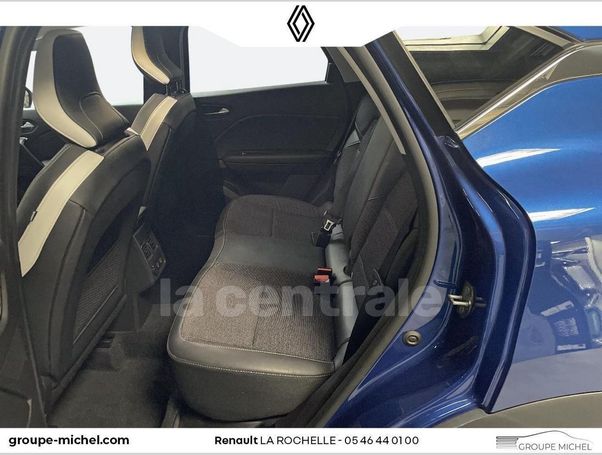 Renault Captur TCe 90 67 kW image number 7