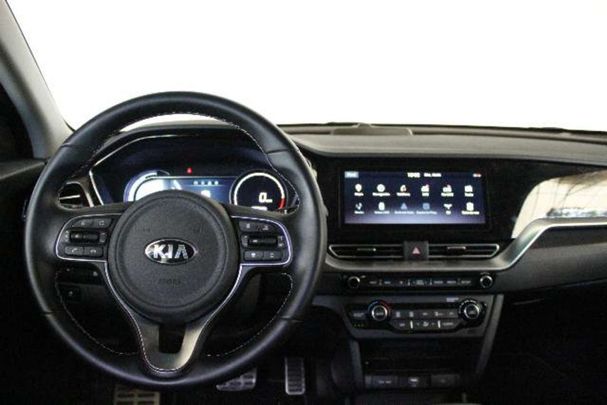 Kia Niro e 100 kW image number 12