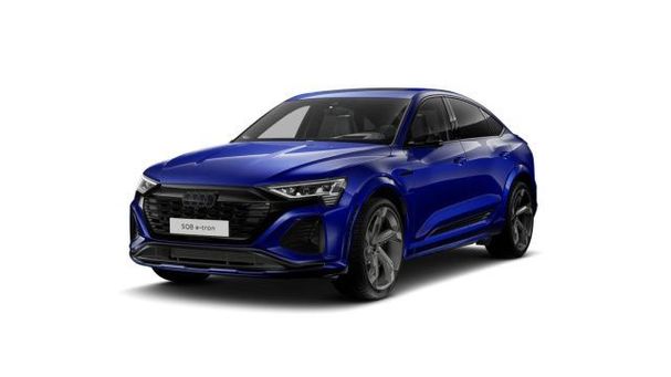 Audi SQ8 e-tron Sportback 370 kW image number 1