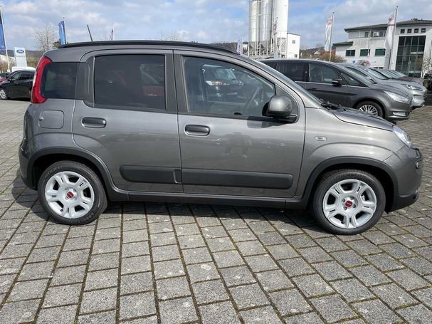 Fiat Panda 1.0 GSE Hybrid 51 kW image number 4