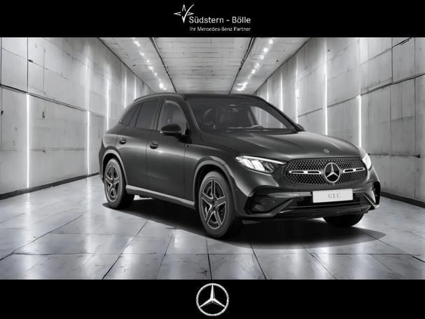 Mercedes-Benz GLC 300 190 kW image number 2