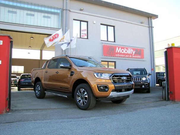 Ford Ranger 2.0 EcoBlue 150 kW image number 3