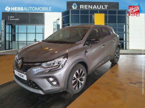 Renault Captur 104 kW image number 1