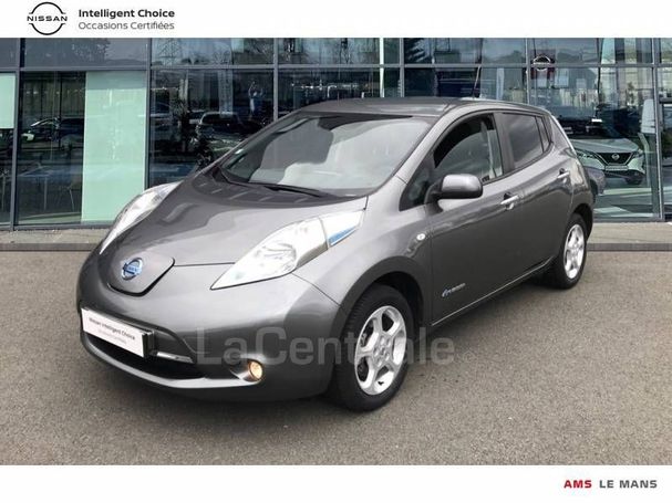 Nissan Leaf 30 kWh Acenta 80 kW image number 1