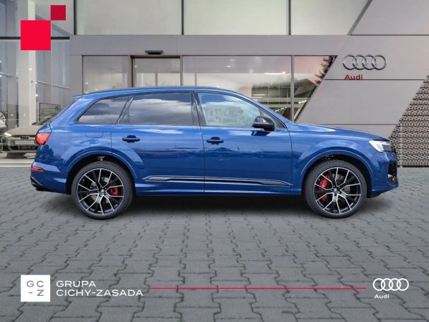 Audi SQ7 373 kW image number 6