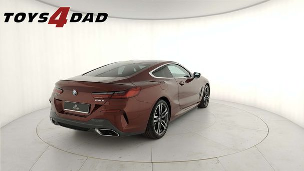 BMW 840i Coupe xDrive 245 kW image number 2