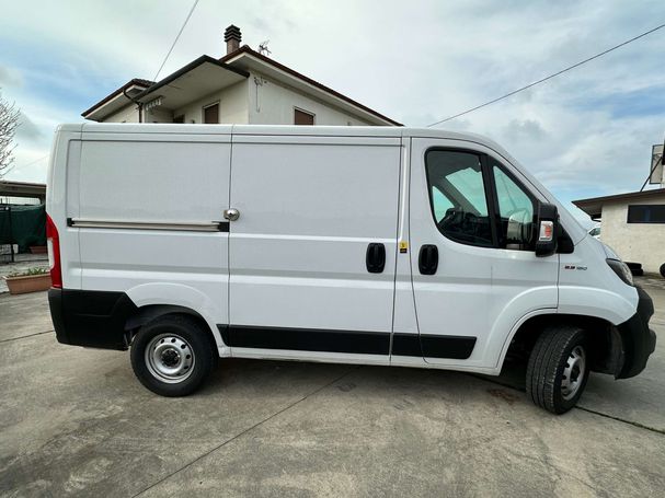 Fiat Ducato 2.3 88 kW image number 6