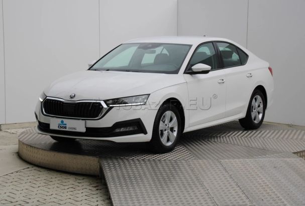 Skoda Octavia Ambition 85 kW image number 1