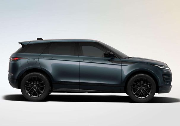 Land Rover Range Rover Evoque S AWD 198 kW image number 2