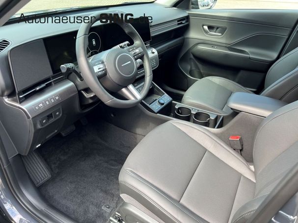 Hyundai Kona 146 kW image number 12