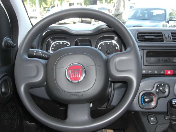 Fiat Panda 1.0 Hybrid 51 kW image number 11