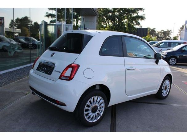 Fiat 500 1.0 52 kW image number 6