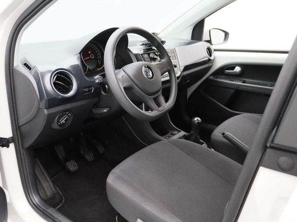 Volkswagen up! 44 kW image number 16