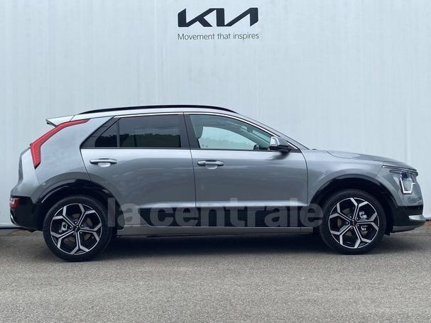 Kia Niro 1.6 GDI Premium 104 kW image number 13