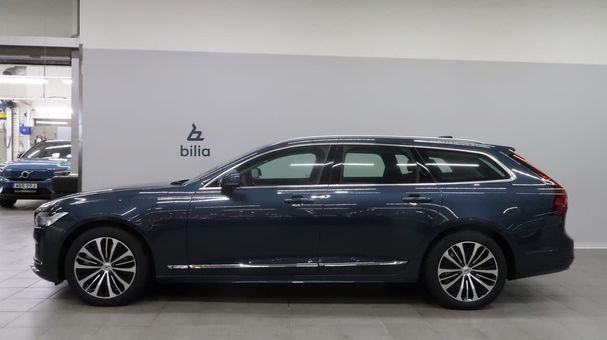 Volvo V90 AWD T6 261 kW image number 4