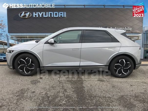 Hyundai Ioniq 5 448 kW image number 5