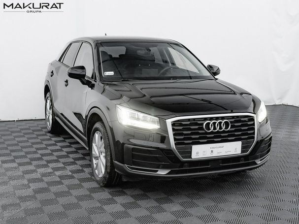 Audi Q2 110 kW image number 3