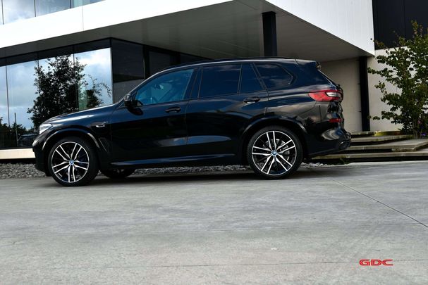 BMW X5 45e xDrive 290 kW image number 17