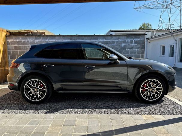 Porsche Macan GTS PDK 265 kW image number 4