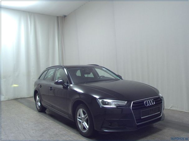 Audi A4 30 TDI Avant 90 kW image number 2