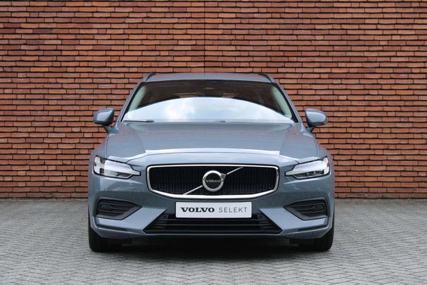 Volvo V60 B3 Essential 120 kW image number 17