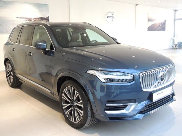 Volvo XC90 Recharge T8 AWD 288 kW image number 1