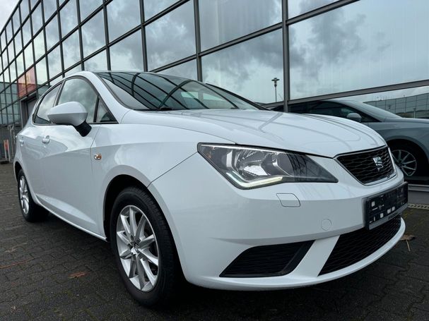 Seat Ibiza ST 1.2 Style 66 kW image number 16