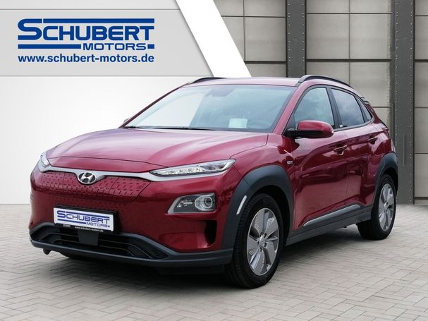 Hyundai Kona Elektro 150 kW image number 1