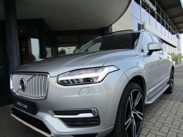 Volvo XC90 T8 AWD Inscription 288 kW image number 1