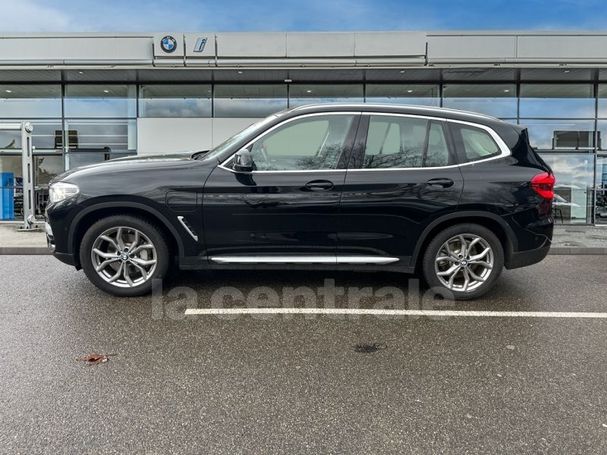 BMW X3 xDrive 215 kW image number 16