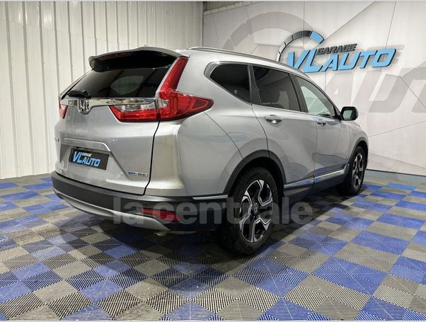 Honda CR-V 135 kW image number 3