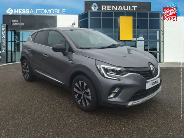 Renault Captur 104 kW image number 2