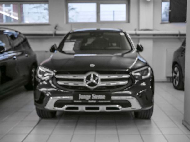 Mercedes-Benz GLC 300 de 225 kW image number 3