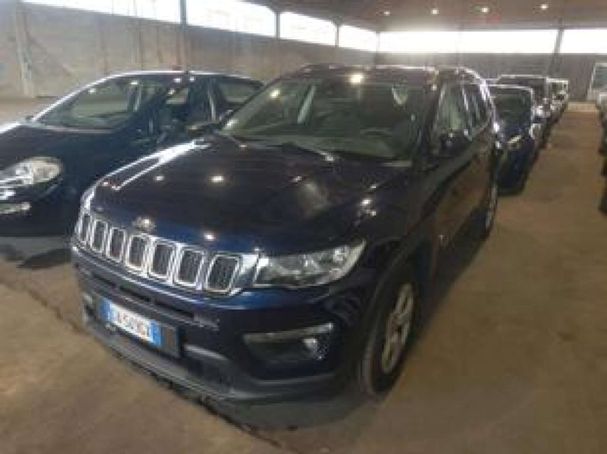 Jeep Compass 1.6 MultiJet Longitude 88 kW image number 1