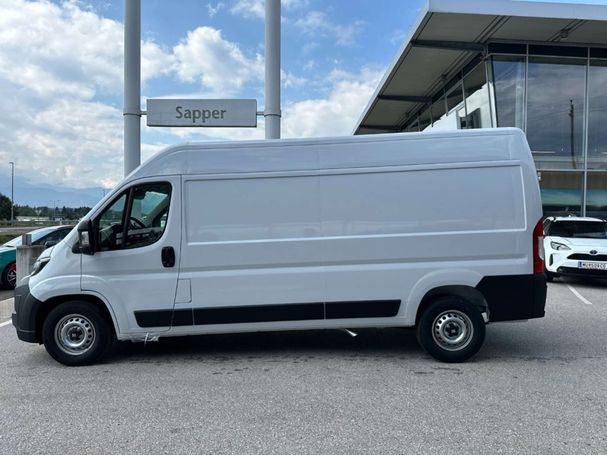 Fiat Ducato 35 140 103 kW image number 8