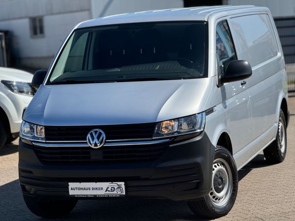 Volkswagen T6 Transporter T6 66 kW image number 1