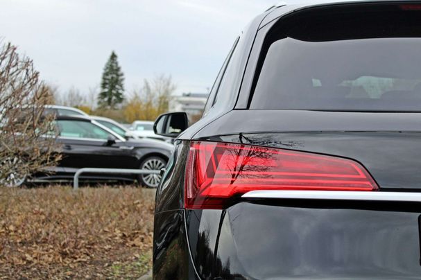 Audi Q5 50 TFSIe 220 kW image number 29