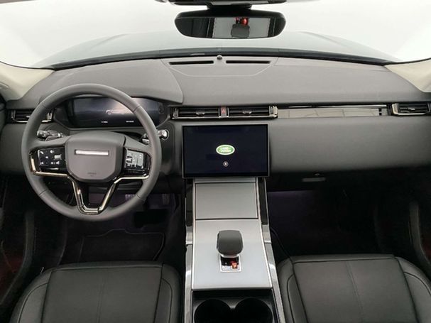 Land Rover Range Rover Velar S 150 kW image number 5