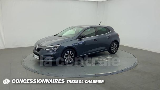 Renault Megane 1.5 Blue dCi 115 85 kW image number 1