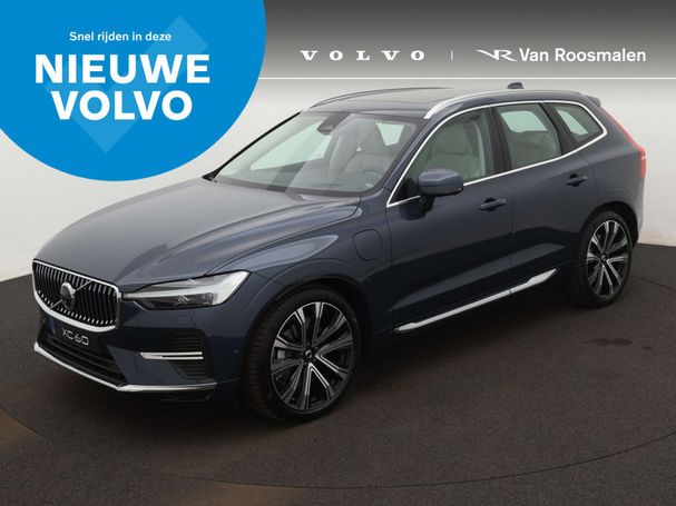 Volvo XC60 Bright AWD T6 335 kW image number 2