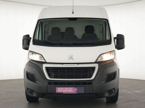 Peugeot Boxer L2H2 Pro 103 kW image number 5