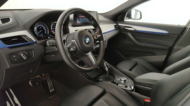 BMW X2 M35i xDrive 225 kW image number 5