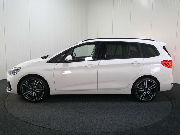 BMW 220i Gran Tourer 141 kW image number 7