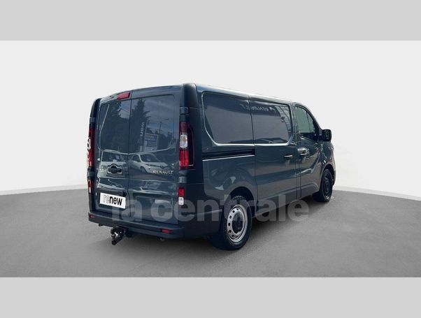  Renault Trafic dCi L1H1 110 kW image number 2