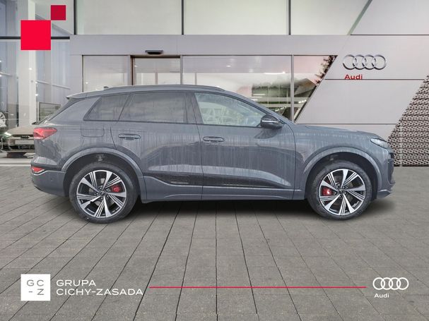 Audi Q6 360 kW image number 6